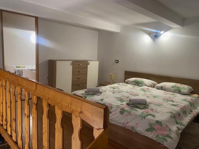 Apartman Tia Rijeka Bagian luar foto