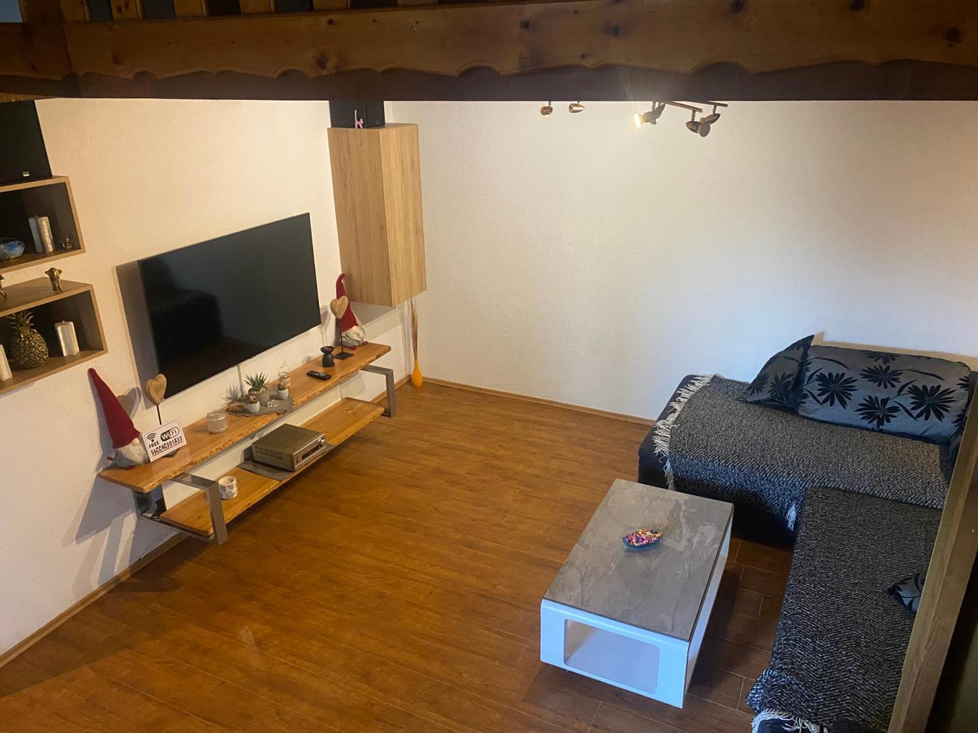 Apartman Tia Rijeka Bagian luar foto